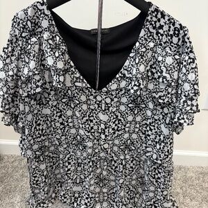 Lane Bryant Blouse - Size 24